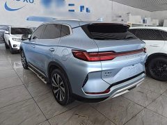 BYD Song Plus New Energy 2023 Champion Edition DM-i 110KM Flagship - ფოტო 5
