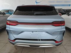 BYD Song Plus New Energy 2023 Champion Edition DM-i 110KM Flagship - ფოტო 6