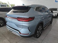 BYD Song Plus New Energy 2023 Champion Edition DM-i 110KM Flagship - ფოტო 7