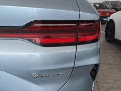 BYD Song Plus New Energy 2023 Champion Edition DM-i 110KM Flagship - ფოტო 8