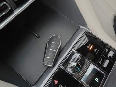 BYD Song Plus New Energy 2023 Champion Edition DM-i 110KM Flagship - ფოტო 9