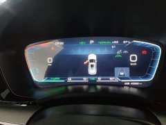 BYD Song Plus New Energy Champion Edition DM-i 110KM Flagship Plus - ფოტო 12
