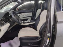 BYD Song Plus New Energy Champion Edition DM-i 110KM Flagship Plus - ფოტო 15