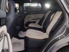 BYD Song Plus New Energy Champion Edition DM-i 110KM Flagship Plus - ფოტო 17