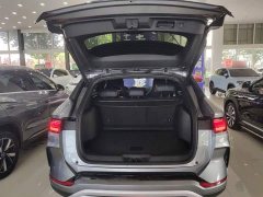 BYD Song Plus New Energy Champion Edition DM-i 110KM Flagship Plus - ფოტო 19