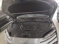 BYD Song Plus New Energy Champion Edition DM-i 110KM Flagship Plus - ფოტო 20
