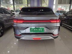 BYD Song Plus New Energy Champion Edition DM-i 110KM Flagship Plus - ფოტო 6