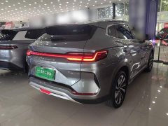 BYD Song Plus New Energy Champion Edition DM-i 110KM Flagship Plus - ფოტო 7