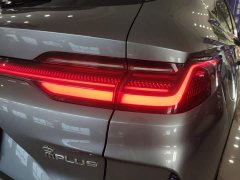 BYD Song Plus New Energy Champion Edition DM-i 110KM Flagship Plus - ფოტო 8