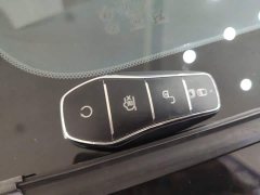 BYD Song Plus New Energy Champion Edition DM-i 110KM Flagship Plus - ფოტო 9