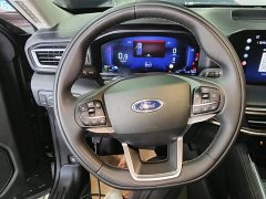 Ford Explorer 2.3T EcoBoost AWD Fashion Plus 7-Seat - ფოტო 11