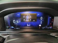 Ford Explorer 2.3T EcoBoost AWD Fashion Plus 7-Seat - ფოტო 12