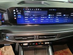 Ford Explorer 2.3T EcoBoost AWD Fashion Plus 7-Seat - ფოტო 13