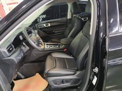 Ford Explorer 2.3T EcoBoost AWD Fashion Plus 7-Seat - ფოტო 15