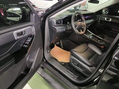 Ford Explorer 2.3T EcoBoost AWD Fashion Plus 7-Seat - ფოტო 16