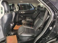 Ford Explorer 2.3T EcoBoost AWD Fashion Plus 7-Seat - ფოტო 17