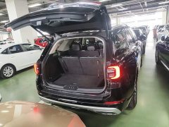 Ford Explorer 2.3T EcoBoost AWD Fashion Plus 7-Seat - ფოტო 19