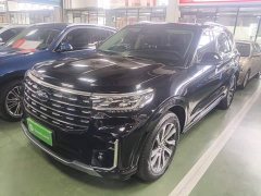 Ford Explorer 2.3T EcoBoost AWD Fashion Plus 7-Seat - ფოტო 2