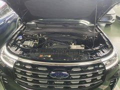 Ford Explorer 2.3T EcoBoost AWD Fashion Plus 7-Seat - ფოტო 20