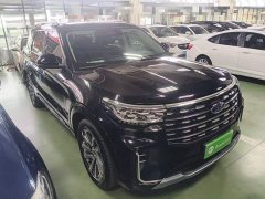 Ford Explorer 2.3T EcoBoost AWD Fashion Plus 7-Seat - ფოტო 4