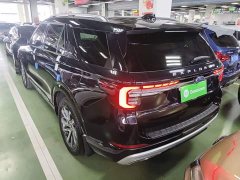 Ford Explorer 2.3T EcoBoost AWD Fashion Plus 7-Seat - ფოტო 5