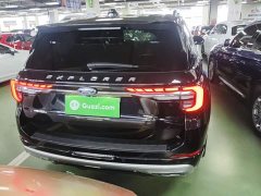 Ford Explorer 2.3T EcoBoost AWD Fashion Plus 7-Seat - ფოტო 6