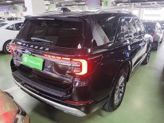 Ford Explorer 2.3T EcoBoost AWD Fashion Plus 7-Seat - ფოტო 7