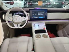 Voyah Lantu Zhiyin Four-Wheel Drive Qiankun Edition - ფოტო 10