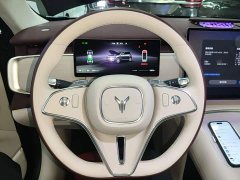 Voyah Lantu Zhiyin Four-Wheel Drive Qiankun Edition - ფოტო 11