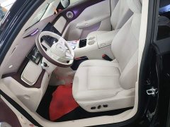 Voyah Lantu Zhiyin Four-Wheel Drive Qiankun Edition - ფოტო 15