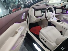 Voyah Lantu Zhiyin Four-Wheel Drive Qiankun Edition - ფოტო 16