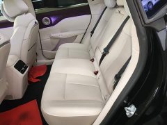 Voyah Lantu Zhiyin Four-Wheel Drive Qiankun Edition - ფოტო 17