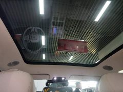 Voyah Lantu Zhiyin Four-Wheel Drive Qiankun Edition - ფოტო 18