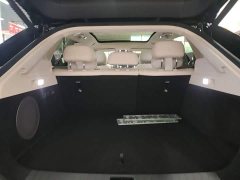 Voyah Lantu Zhiyin Four-Wheel Drive Qiankun Edition - ფოტო 19