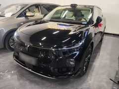 Voyah Lantu Zhiyin Four-Wheel Drive Qiankun Edition - ფოტო 2
