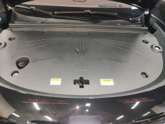 Voyah Lantu Zhiyin Four-Wheel Drive Qiankun Edition - ფოტო 20