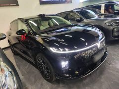 Voyah Lantu Zhiyin Four-Wheel Drive Qiankun Edition - ფოტო 4