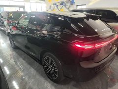 Voyah Lantu Zhiyin Four-Wheel Drive Qiankun Edition - ფოტო 5