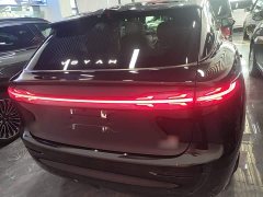 Voyah Lantu Zhiyin Four-Wheel Drive Qiankun Edition - ფოტო 6