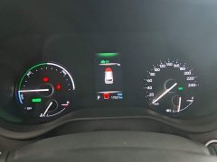Toyota Sienna 2.5L Hybrid FWD Comfort - ფოტო 12
