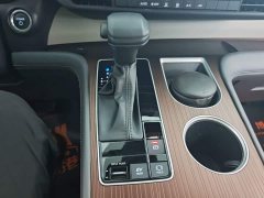 Toyota Sienna 2.5L Hybrid FWD Comfort - ფოტო 14