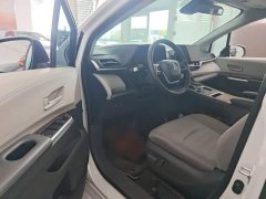 Toyota Sienna 2.5L Hybrid FWD Comfort - ფოტო 16