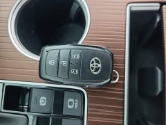 Toyota Sienna 2.5L Hybrid FWD Comfort - ფოტო 9