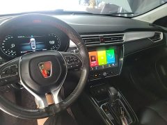 SAIC MG i5 2020 1.5L Automatic 4G Connected Flagship Edition - ფოტო 10