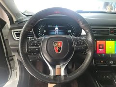 SAIC MG i5 2020 1.5L Automatic 4G Connected Flagship Edition - ფოტო 11
