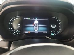 SAIC MG i5 2020 1.5L Automatic 4G Connected Flagship Edition - ფოტო 12