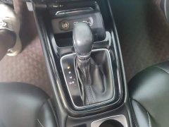 SAIC MG i5 2020 1.5L Automatic 4G Connected Flagship Edition - ფოტო 14
