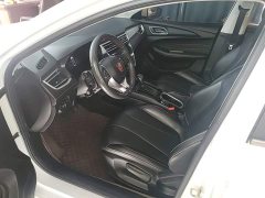 SAIC MG i5 2020 1.5L Automatic 4G Connected Flagship Edition - ფოტო 15
