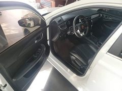 SAIC MG i5 2020 1.5L Automatic 4G Connected Flagship Edition - ფოტო 16