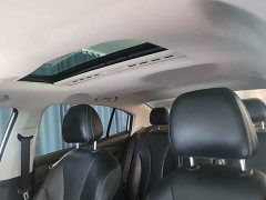 SAIC MG i5 2020 1.5L Automatic 4G Connected Flagship Edition - ფოტო 18